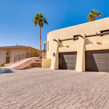 Bright Cottage With Pool And Spa - 5 Mi To Lake Havasu Лейк-Гавасу-Сіті Екстер'єр фото