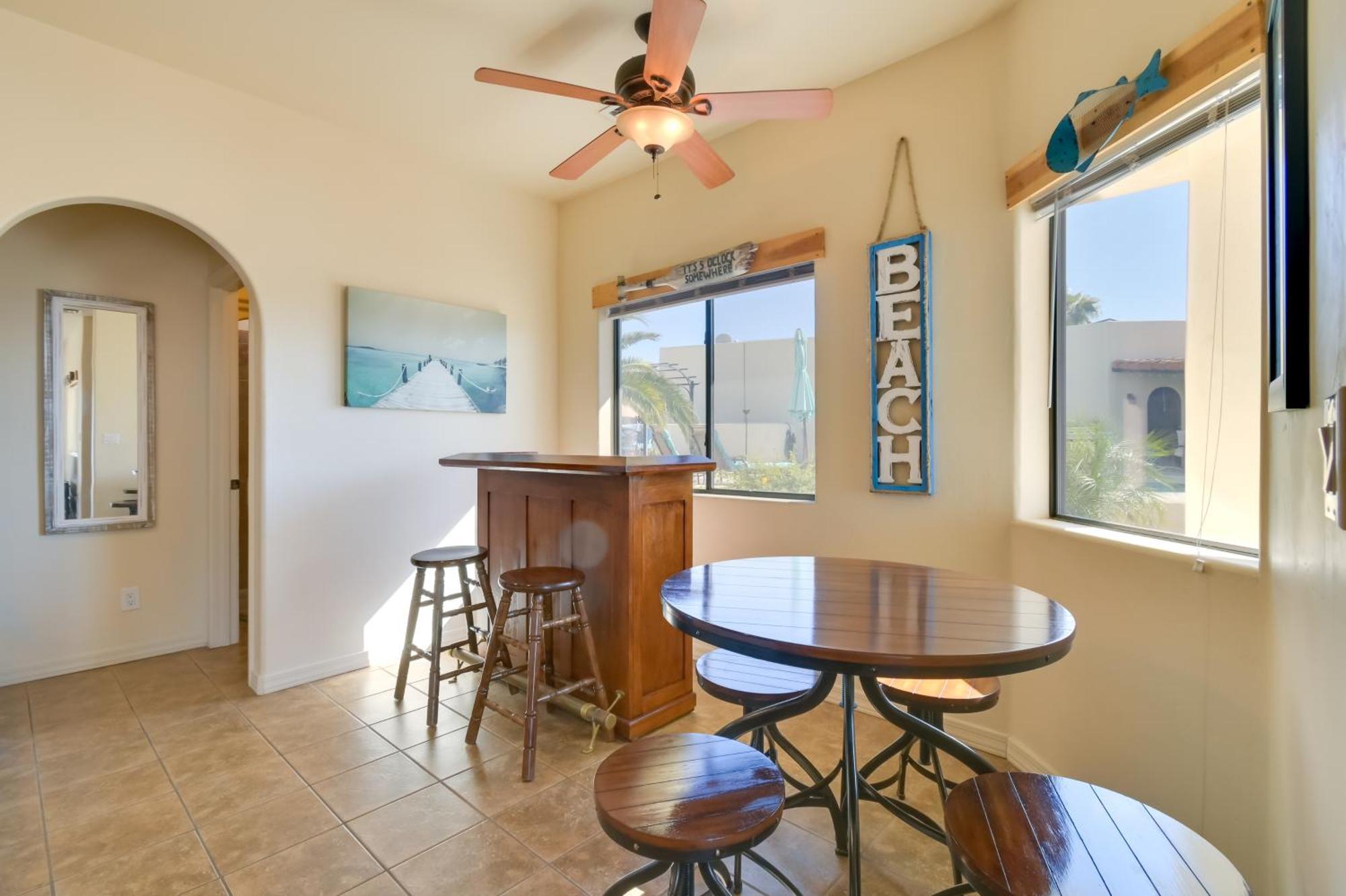 Bright Cottage With Pool And Spa - 5 Mi To Lake Havasu Лейк-Гавасу-Сіті Екстер'єр фото